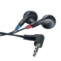 Vivanco Universal Earphones (16908)